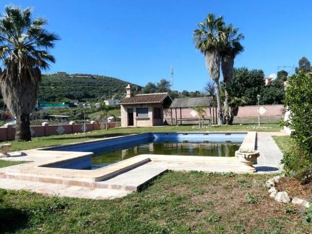 Casa en venta en Almayate Bajo, La Axarquía