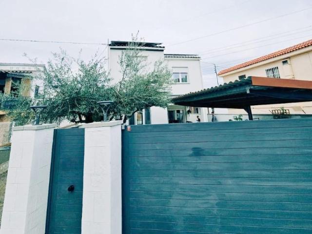 Casa en venta en la Plana Alta, Valencia