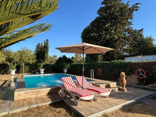 Casa en venta en Almensilla, Andalucía