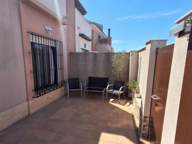 Casa en venta en Almensilla, Andalucía