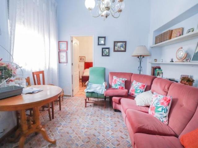 Casa en venta en Los Ángeles, Almería