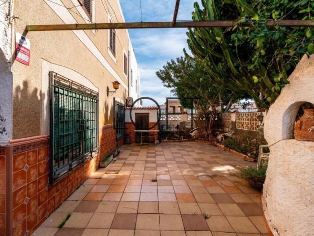 Casa en venta en El Tagarete, Almería