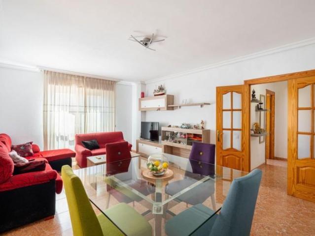 Casa en venta en Loma Cabrera, Almería
