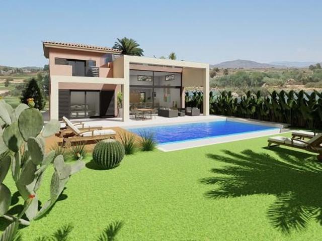 Casa en venta en Almedina, Almería