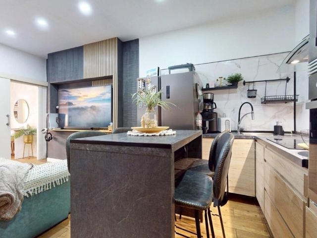 Chalet en venta en Los Ángeles, Almería