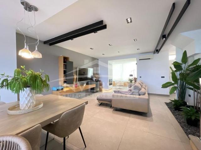 Casa en venta en Almerimar, El Ejido