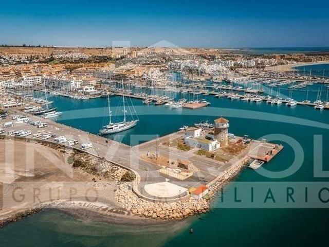 Casa en venta en Almerimar, El Ejido