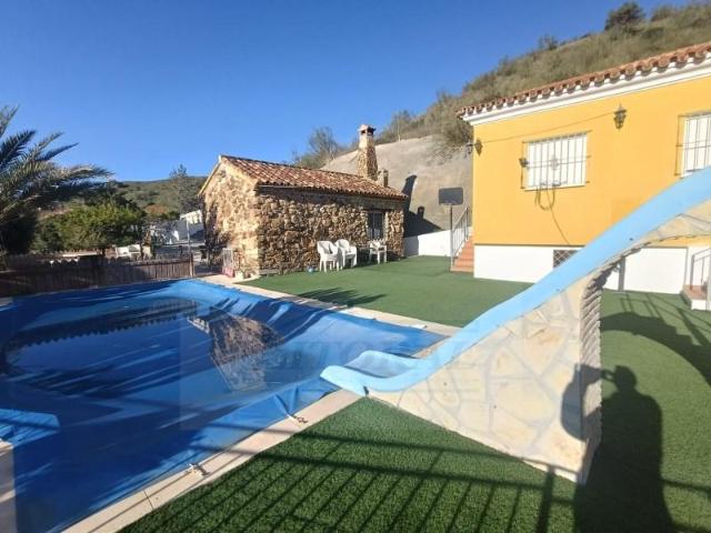 Casa en venta en Valle del Guadalhorce, Andalucía