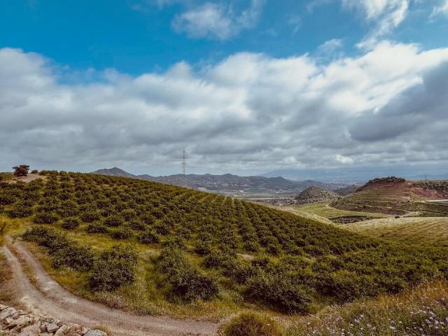 Chalet en venta en Valle del Guadalhorce, Andalucía