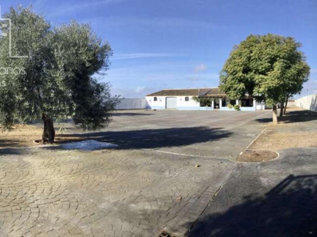 Casa en venta en El Condado, Andalucía