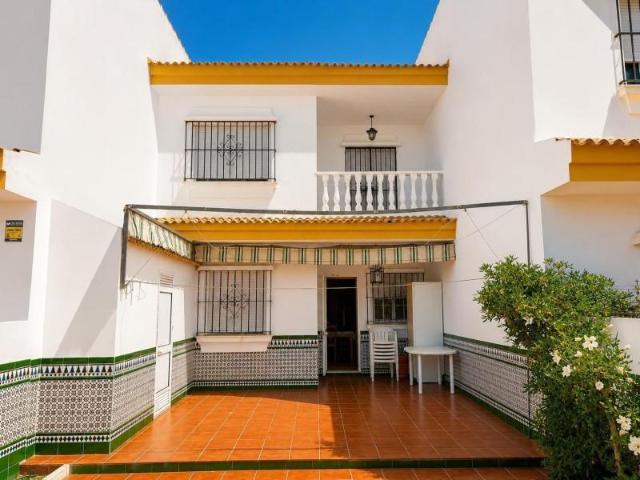 Casa en venta en 1ª Fase, El Condado