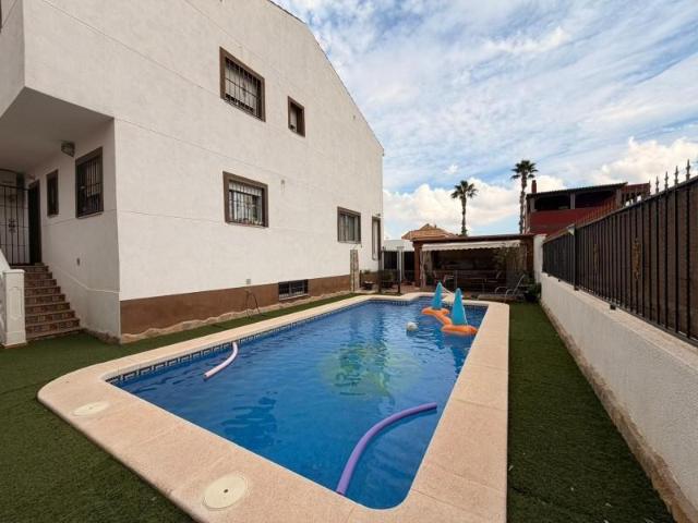 Casa en venta en Bañet, el Baix Segura / La Vega Baja