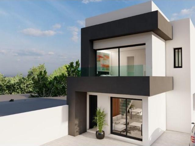Casa en venta en Centro, el Baix Segura / La Vega Baja