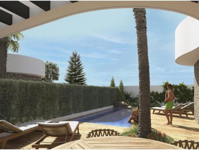 Casa en venta en Las Heredades, el Baix Segura / La Vega Baja