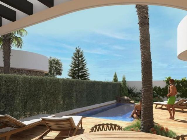 Casa en venta en Las Heredades, el Baix Segura / La Vega Baja