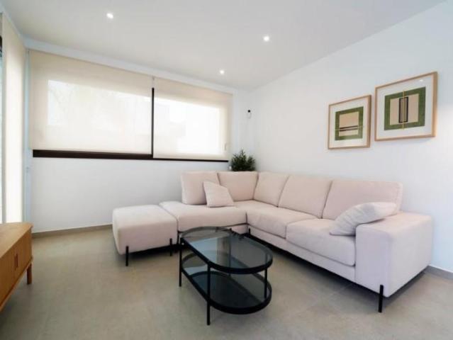 Casa en venta en Las Heredades, el Baix Segura / La Vega Baja