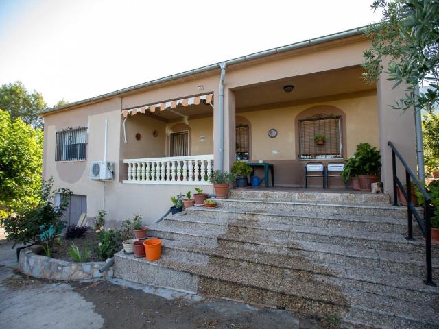 Chalet en venta en el Comtat, Valencia