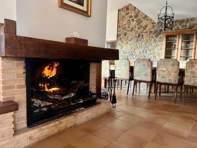 Casa en venta en Almuradiel, Castilla-La Mancha