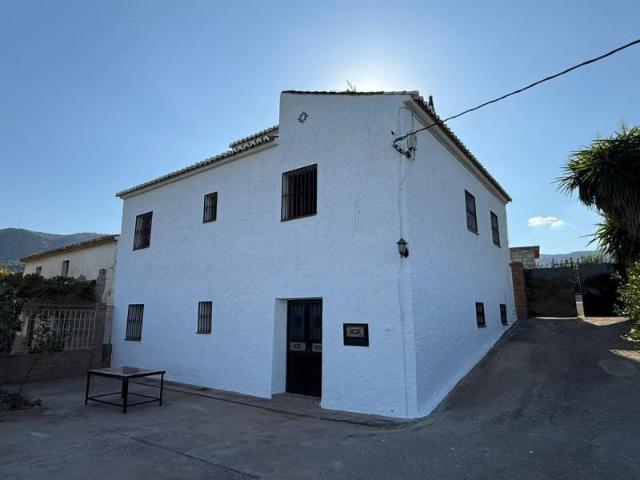 Casa en venta en Valle del Guadalhorce, Andalucía
