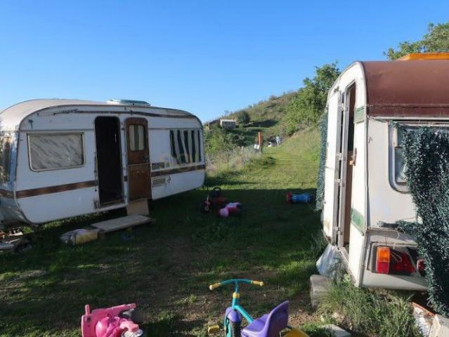 Casa en venta en Teba