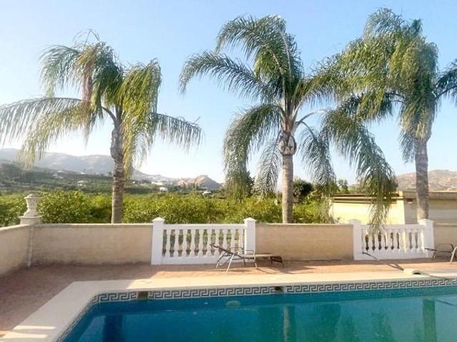 Casa en venta en Valle del Guadalhorce, Andalucía