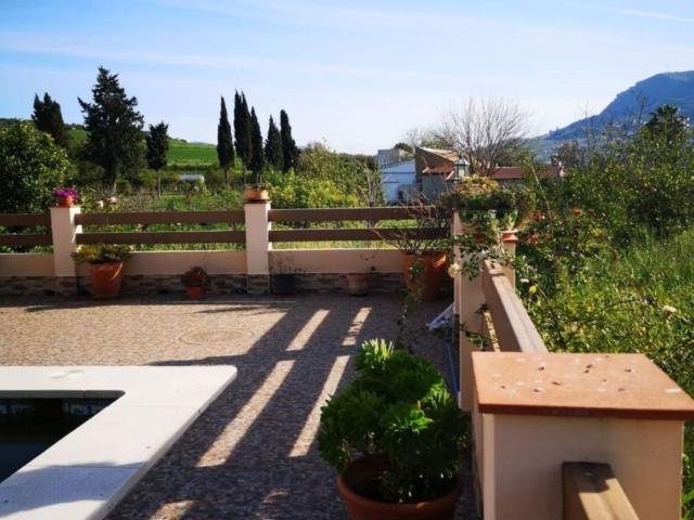 Casa en venta en El Puente, Valle del Guadalhorce