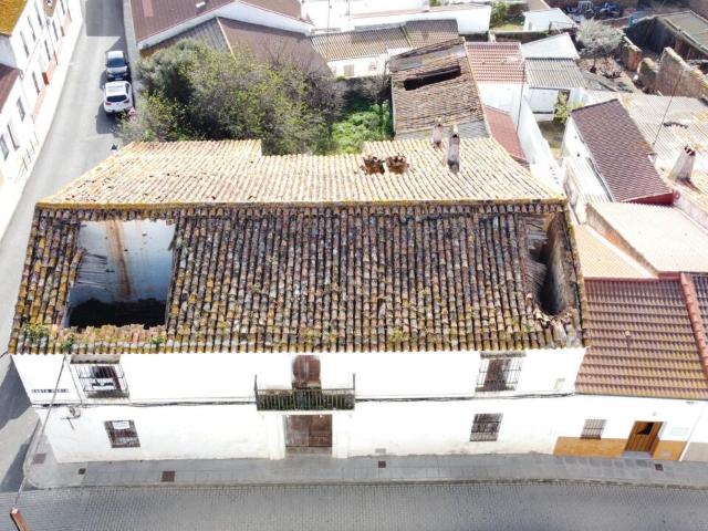 Chalet en venta en El Andévalo, Andalucía