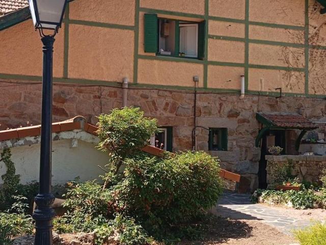 Casa en venta en Los Berrocales, Alpedrete