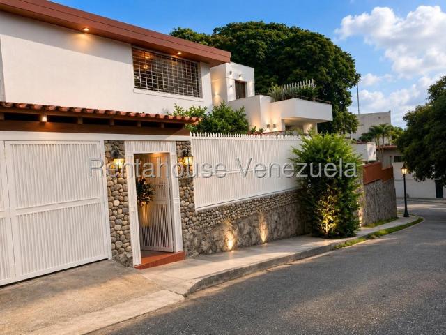 Casa en venta en El Silencio, Caracas