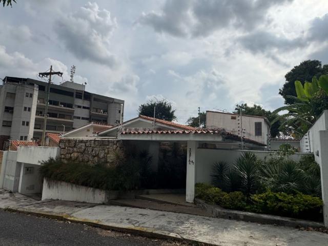 Casa en venta en Boca De Uchire, Distrito Capital
