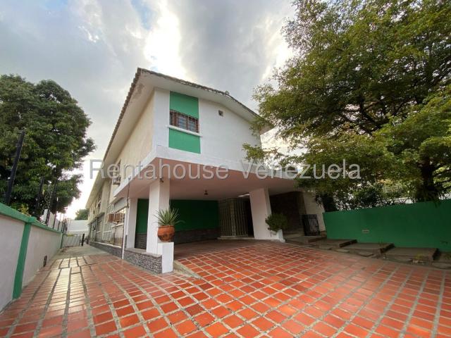 Casa en venta en La Floresta, Caracas