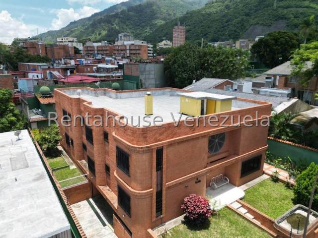 Casa en venta en La Floresta, Caracas
