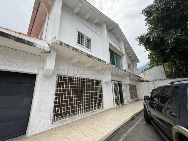 Casa en venta en La Floresta, Caracas