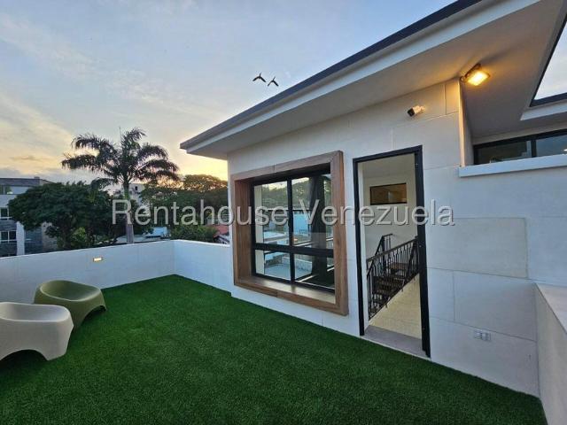 Casa en venta en La Floresta, Caracas