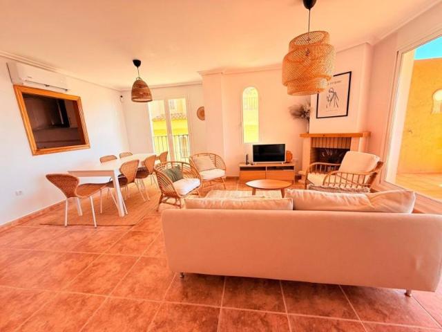 Casa en venta en Urbanització Serra d'Altea, la Marina Baixa