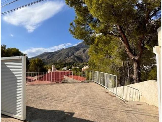 Casa en venta en Altea la Vella, la Marina Baixa