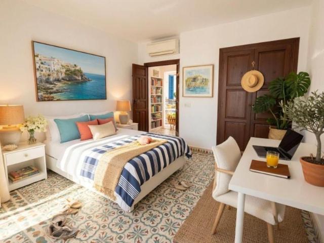 Casa en venta en Capnegret, la Marina Baixa