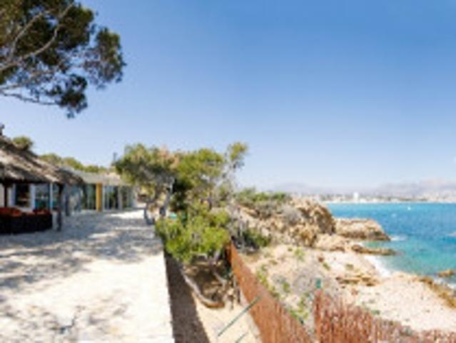 Casa en venta en la Marina Baixa, Valencia