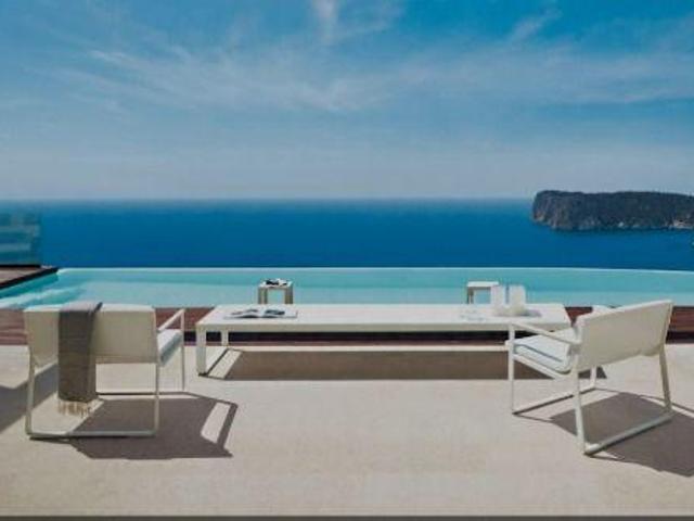 Casa en venta en Altea Hills, Altea