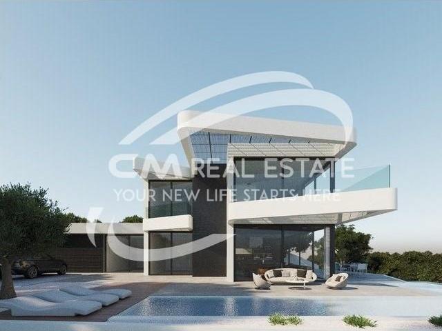 Casa en venta en Urbanització Santa Clara, la Marina Baixa