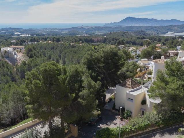 Casa en venta en Urbanització Els Carrions, la Marina Alta
