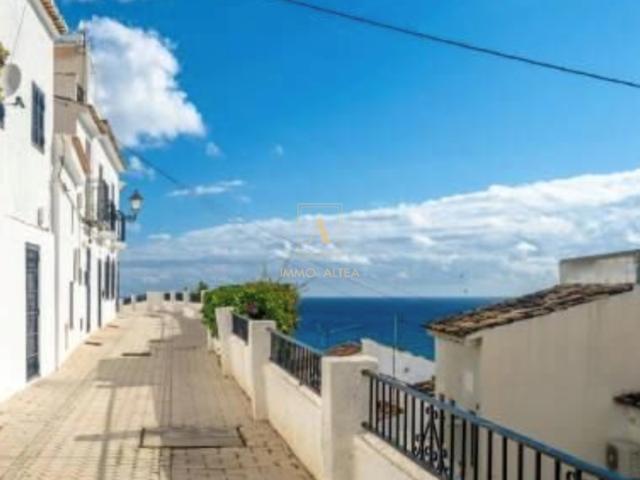 Casa en venta en la Marina Baixa, Valencia