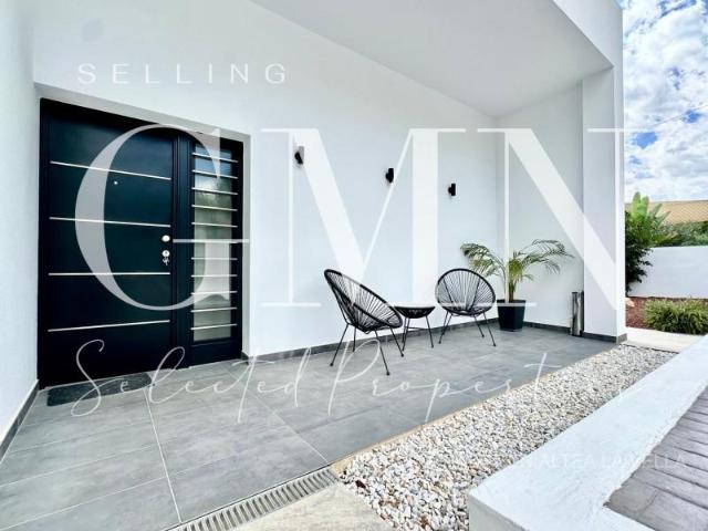 Casa en venta en Urbanització Santa Clara, la Marina Baixa