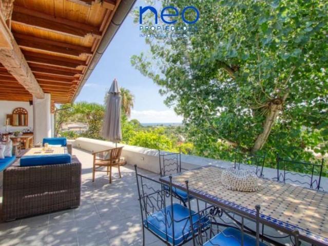 Casa en venta en Altea la Vella, la Marina Baixa