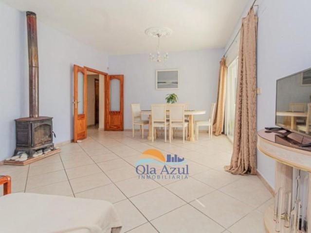 Casa en venta en la Marina Baixa, Valencia