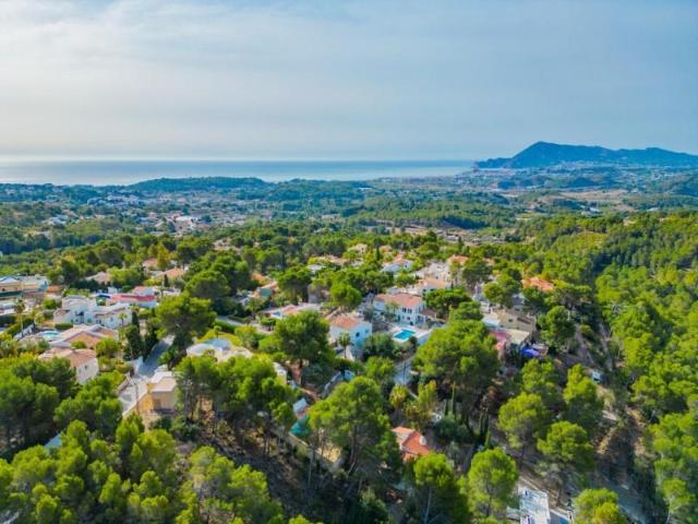 Casa en venta en la Marina Baixa, Valencia