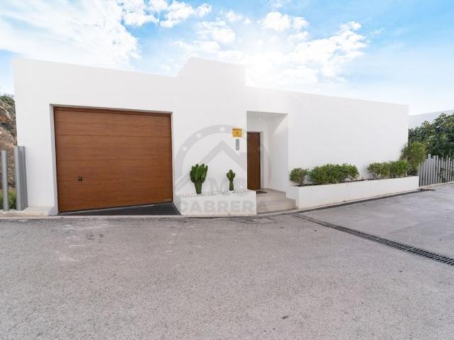Casa en venta en la Marina Baixa, Valencia