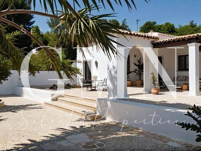 Casa en venta en Urbanització La Galera Alta, la Marina Baixa