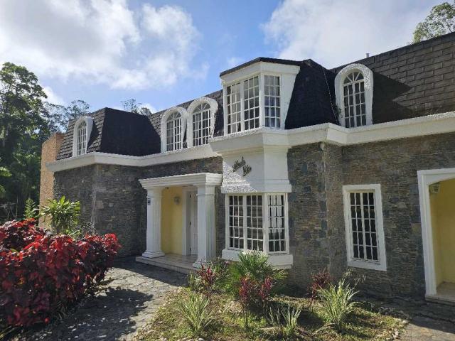 Casa en venta en Caracas, El Hatillo