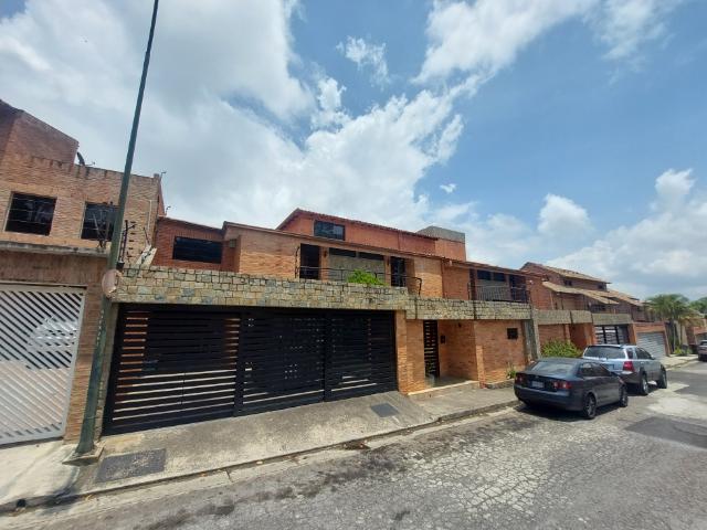 Casa en venta en Miranda, Carabobo